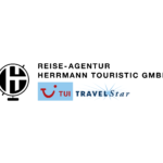 Logo Herrmann Touristic Black Grossvergroessert Logo Herrmann Touristic Black Grossvergroessert